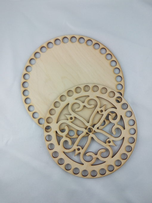 Set Base + Decken FOLK14 ring